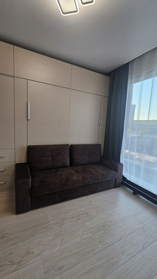 Продам однокомнатную (1-комн.) квартиру, Волгоградский пр-кт, 32/5к3, Москва г
