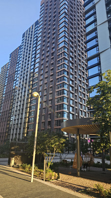 Продам однокомнатную (1-комн.) квартиру, Волгоградский пр-кт, 32/5к3, Москва г