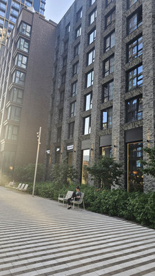 Продам однокомнатную (1-комн.) квартиру, Волгоградский пр-кт, 32/5к3, Москва г
