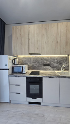 Продам однокомнатную (1-комн.) квартиру, Волгоградский пр-кт, 32/5к3, Москва г