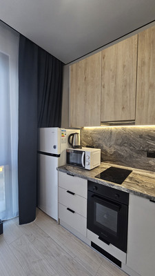 Продам однокомнатную (1-комн.) квартиру, Волгоградский пр-кт, 32/5к3, Москва г
