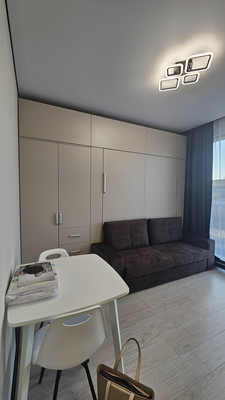 Продам однокомнатную (1-комн.) квартиру, Волгоградский пр-кт, 32/5к3, Москва г