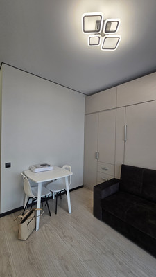 Продам однокомнатную (1-комн.) квартиру, Волгоградский пр-кт, 32/5к3, Москва г