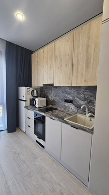 Продам однокомнатную (1-комн.) квартиру, Волгоградский пр-кт, 32/5к3, Москва г