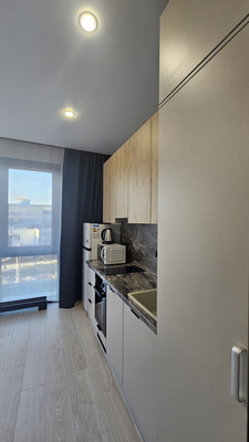 Продам однокомнатную (1-комн.) квартиру, Волгоградский пр-кт, 32/5к3, Москва г