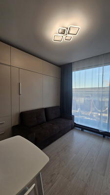 Продам однокомнатную (1-комн.) квартиру, Волгоградский пр-кт, 32/5к3, Москва г