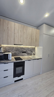 Продам однокомнатную (1-комн.) квартиру, Волгоградский пр-кт, 32/5к3, Москва г