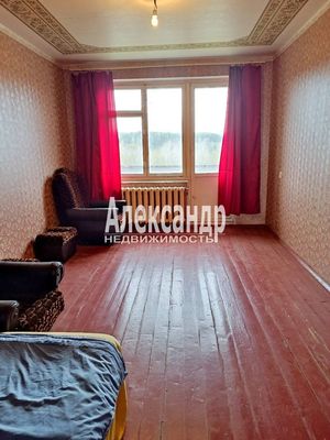 Продам двухкомнатную (2-комн.) квартиру, Новая ул, 2, Михалево п