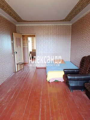 Продам двухкомнатную (2-комн.) квартиру, Новая ул, 2, Михалево п