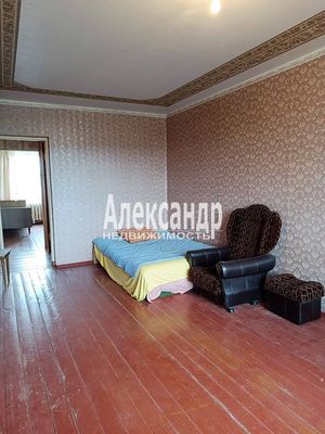Продам двухкомнатную (2-комн.) квартиру, Новая ул, 2, Михалево п