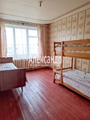 Продам двухкомнатную (2-комн.) квартиру, Новая ул, 2, Михалево п