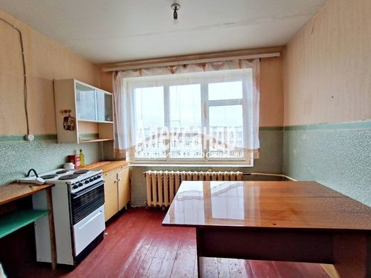 Продам двухкомнатную (2-комн.) квартиру, Новая ул, 2, Михалево п