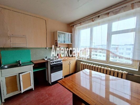 Продам двухкомнатную (2-комн.) квартиру, Новая ул, 2, Михалево п
