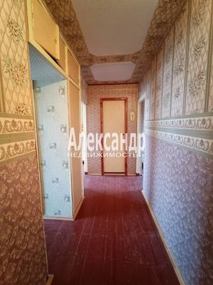Продам двухкомнатную (2-комн.) квартиру, Новая ул, 2, Михалево п