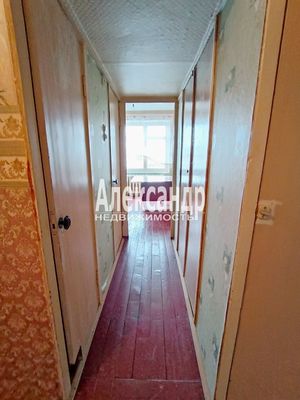 Продам двухкомнатную (2-комн.) квартиру, Новая ул, 2, Михалево п