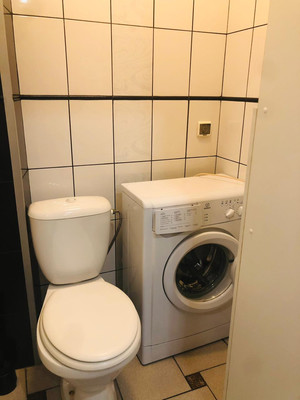 Продам однокомнатную (1-комн.) квартиру, Четаева ул, 14а, Казань г