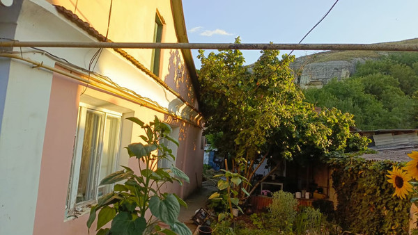 Продам дом, Алуштинская ул, 30, Симферополь г, 0 км от города