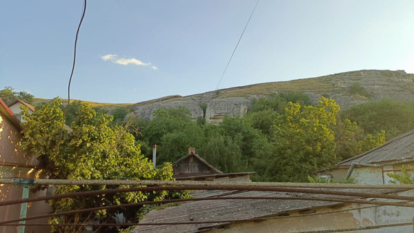 Продам дом, Алуштинская ул, 30, Симферополь г, 0 км от города