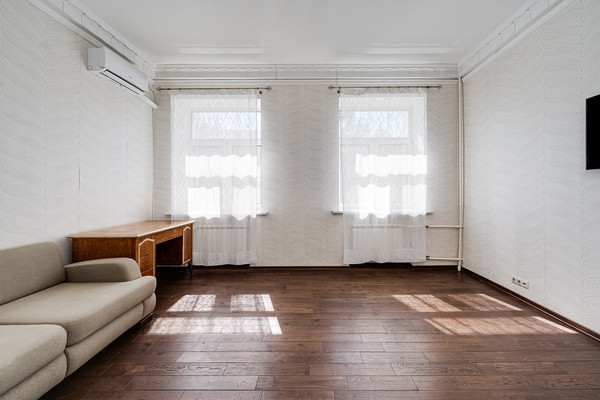Продам трехкомнатную (3-комн.) квартиру, Кутузовский пр-кт, 35, Москва г