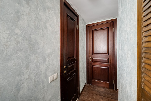 Продам трехкомнатную (3-комн.) квартиру, Кутузовский пр-кт, 35, Москва г