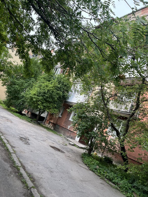 Продам однокомнатную (1-комн.) квартиру, Ангарская ул, 82, Калининград г