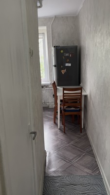 Продам однокомнатную (1-комн.) квартиру, Ангарская ул, 82, Калининград г