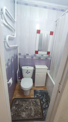 Продам однокомнатную (1-комн.) квартиру, Ангарская ул, 82, Калининград г