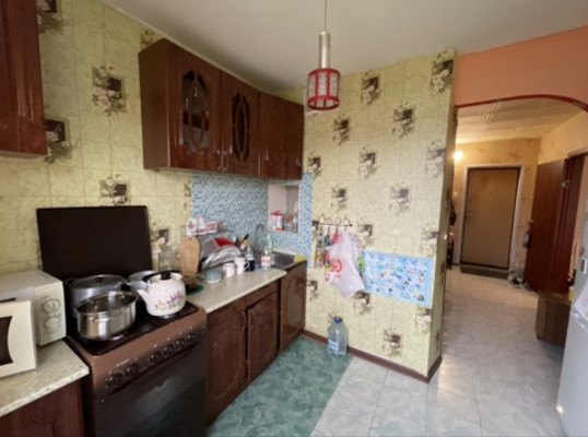 Продам однокомнатную (1-комн.) квартиру, Вингиссара пр-кт, 39, Волосово г
