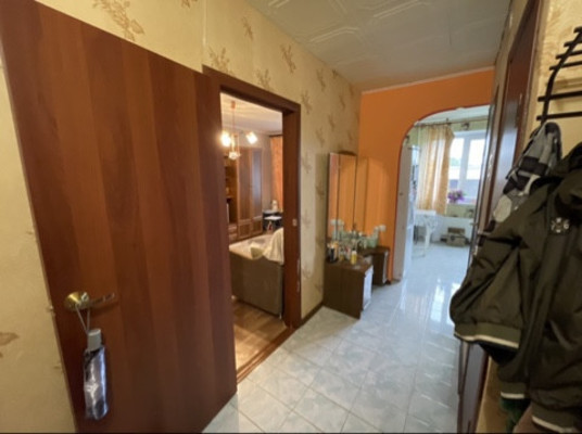 Продам однокомнатную (1-комн.) квартиру, Вингиссара пр-кт, 39, Волосово г