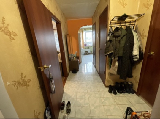 Продам однокомнатную (1-комн.) квартиру, Вингиссара пр-кт, 39, Волосово г