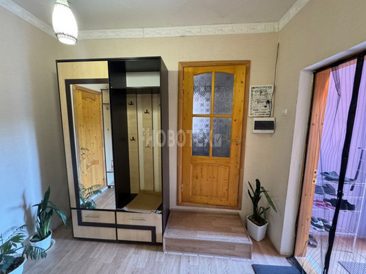 Продам дом, Лабинская ул, Курганинск г, 0 км от города