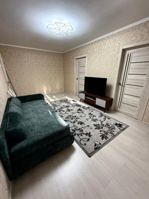 Продам многокомнатную квартиру, Дружбы ул, 2, Меньшово д