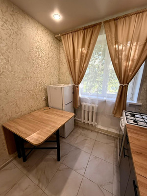 Продам многокомнатную квартиру, Дружбы ул, 2, Меньшово д