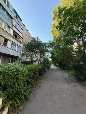 Продам многокомнатную квартиру, Дружбы ул, 2, Меньшово д