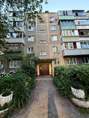 Продам многокомнатную квартиру, Дружбы ул, 2, Меньшово д