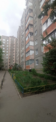 Продам двухкомнатную (2-комн.) квартиру, Генерала Лизюкова ул, 72, Воронеж г