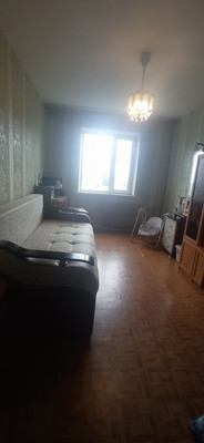 Продам двухкомнатную (2-комн.) квартиру, Генерала Лизюкова ул, 72, Воронеж г