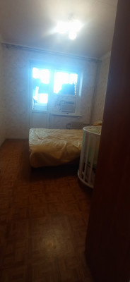 Продам двухкомнатную (2-комн.) квартиру, Генерала Лизюкова ул, 72, Воронеж г