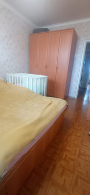 Продам двухкомнатную (2-комн.) квартиру, Генерала Лизюкова ул, 72, Воронеж г