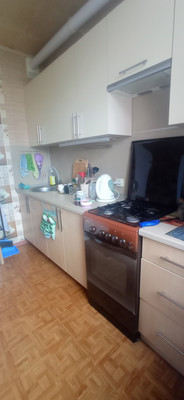 Продам двухкомнатную (2-комн.) квартиру, Генерала Лизюкова ул, 72, Воронеж г