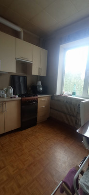 Продам двухкомнатную (2-комн.) квартиру, Генерала Лизюкова ул, 72, Воронеж г