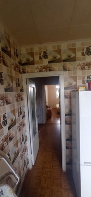 Продам двухкомнатную (2-комн.) квартиру, Генерала Лизюкова ул, 72, Воронеж г