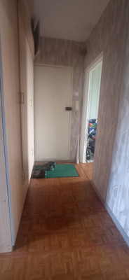 Продам двухкомнатную (2-комн.) квартиру, Генерала Лизюкова ул, 72, Воронеж г