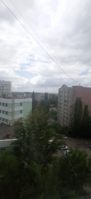 Продам двухкомнатную (2-комн.) квартиру, Генерала Лизюкова ул, 72, Воронеж г