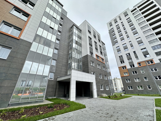 Продам трехкомнатную (3-комн.) квартиру, Оборонная (Древлянка р-н) ул, 9, Петрозаводск г