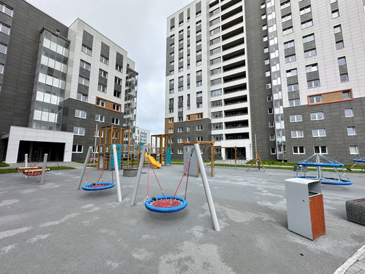 Продам трехкомнатную (3-комн.) квартиру, Оборонная (Древлянка р-н) ул, 9, Петрозаводск г
