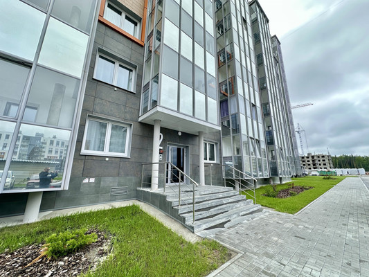 Продам трехкомнатную (3-комн.) квартиру, Оборонная (Древлянка р-н) ул, 9, Петрозаводск г
