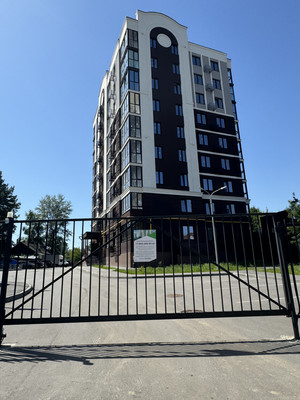 Продам машиноместо 7 м2, Смирнова ул, 27, Иваново г