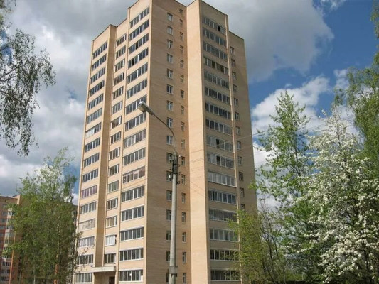 Продам двухкомнатную (2-комн.) квартиру, Колхозная ул, 16к1, Услонь д