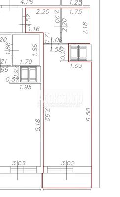 Продам однокомнатную (1-комн.) квартиру, Маршала Казакова ул, 72к1с1, Санкт-Петербург г